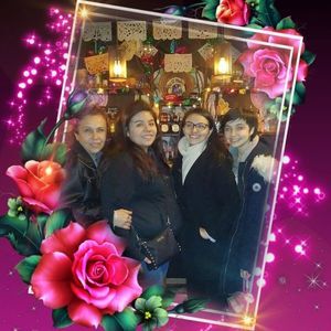 Meet your Posher, Elida